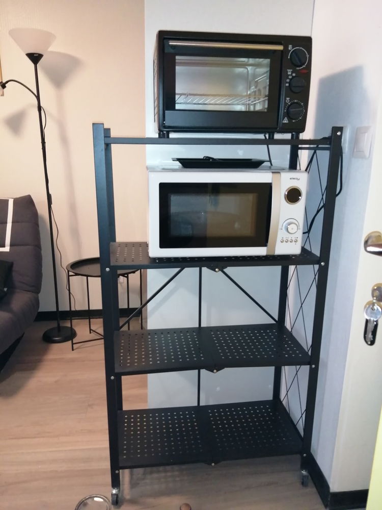 appartement 1 pièce meublée