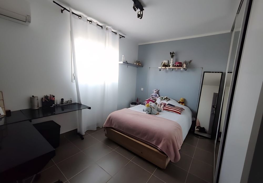 Maison/ Villa R+1 avec Piscine