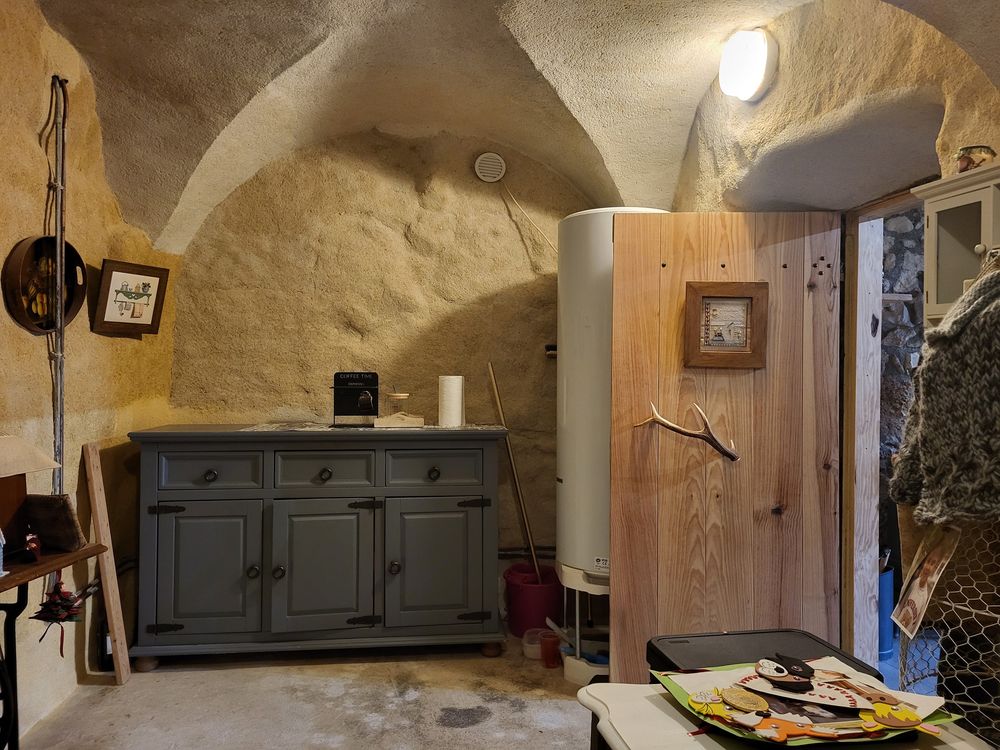 maison de caractère dans la Drôme