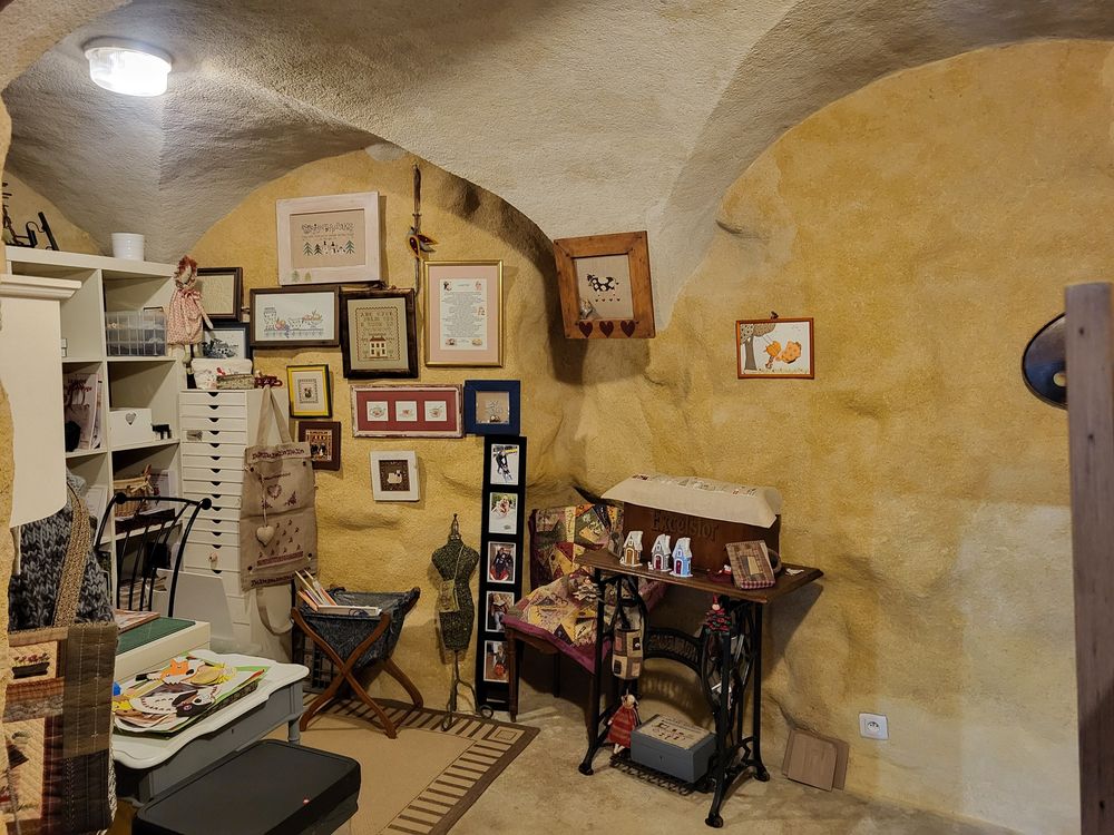 maison de caractère dans la Drôme