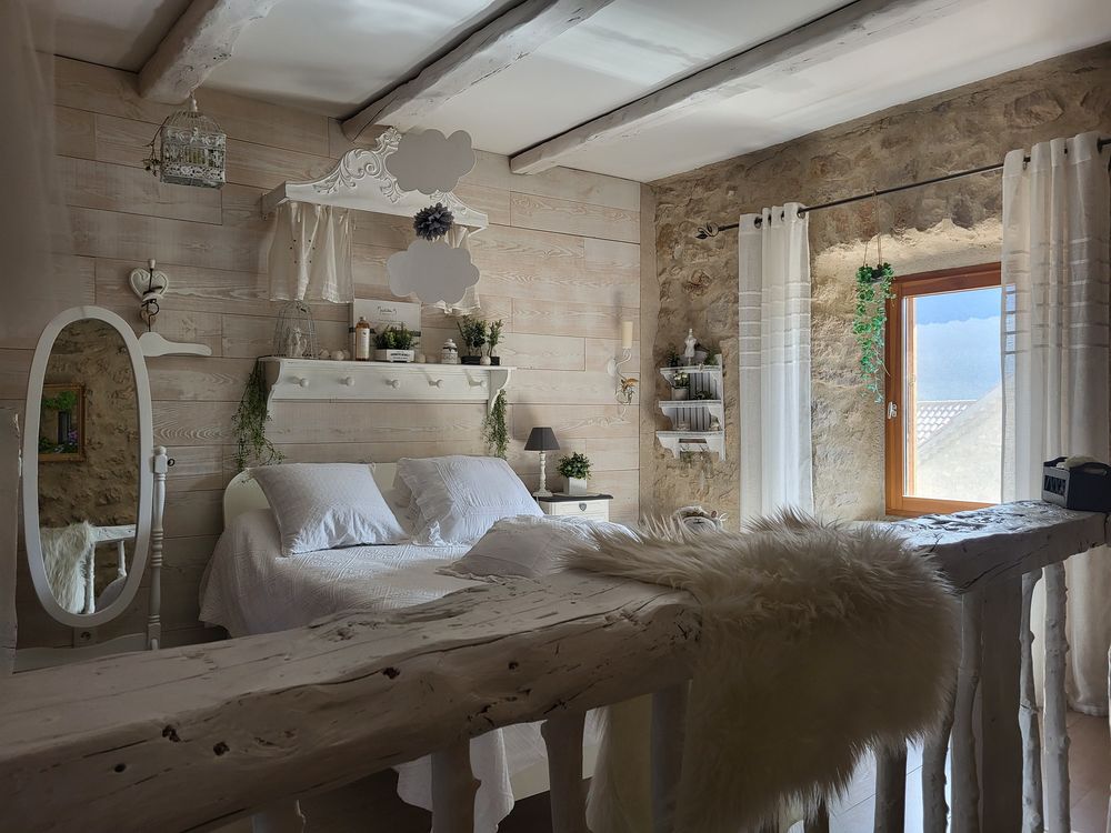 maison de caractère dans la Drôme