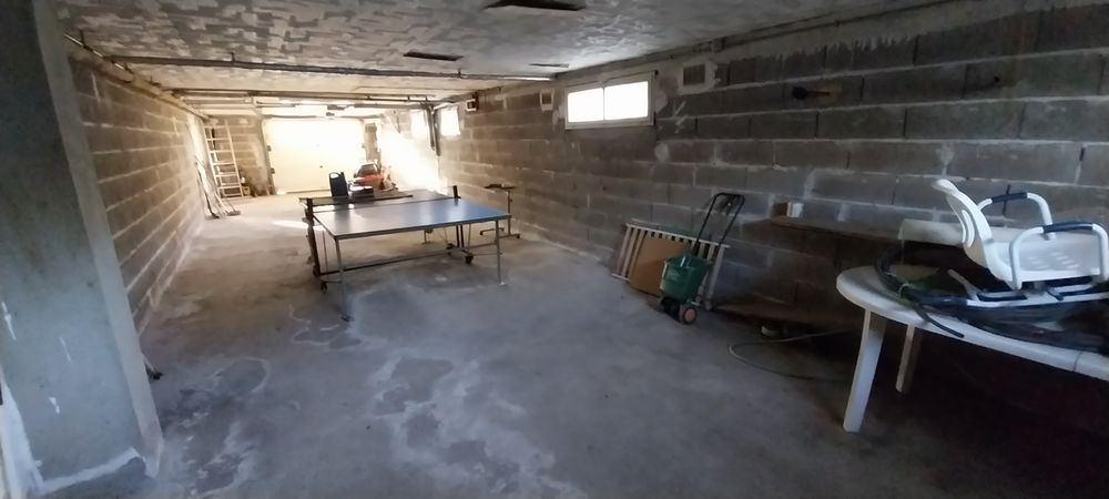 Maison familiale à la campagne entre Limoges et Eymoutiers