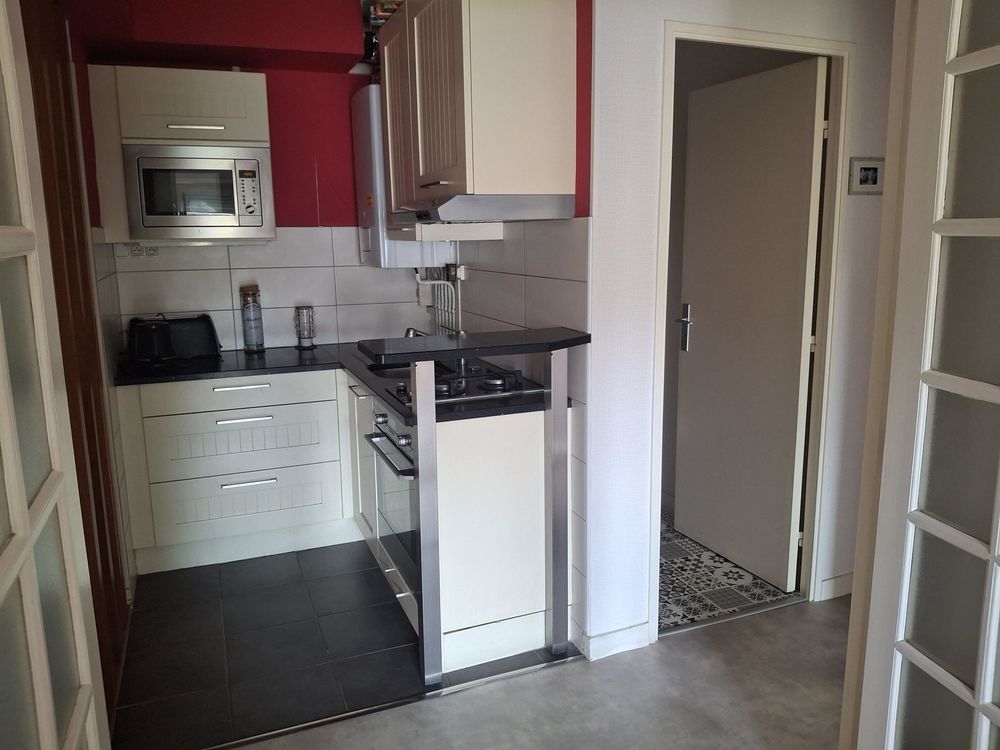 appartement 65 m2, 3 pieces Pau centre