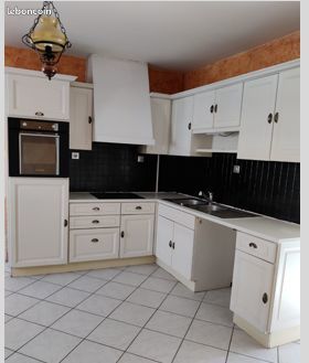 maison de village 125m2
