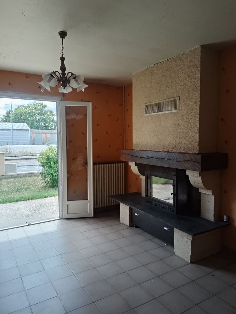 Maison Périgourdine 4 chambres.