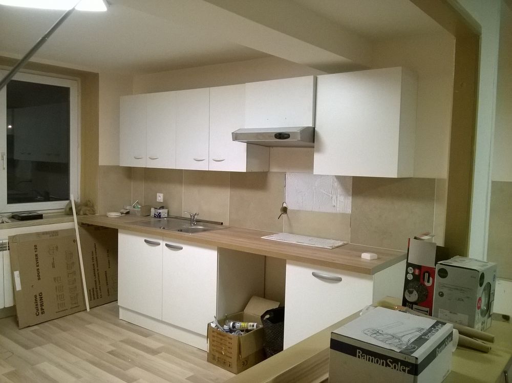 APPARTEMENT T3