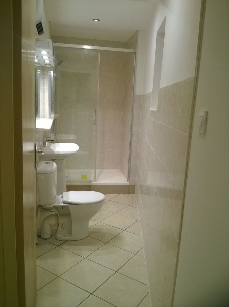 APPARTEMENT T3
