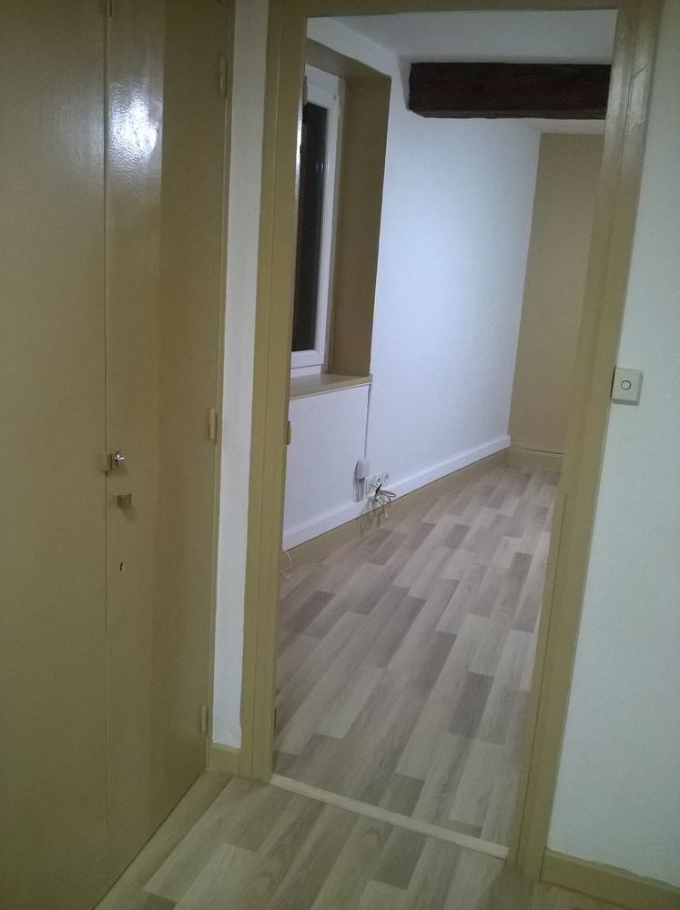 APPARTEMENT T3