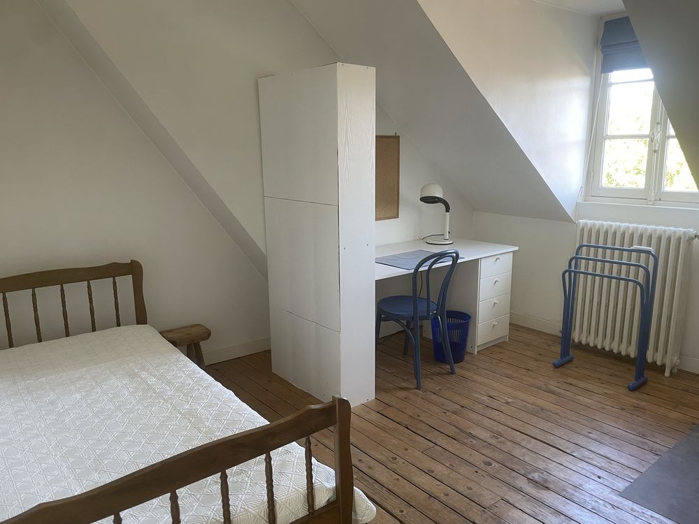 chambre d'étudiant Compiègne