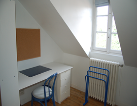 chambre d'étudiant Compiègne