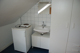 chambre d'étudiant Compiègne