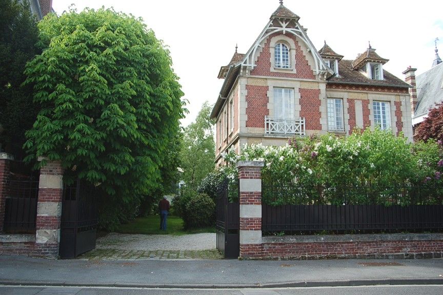 chambre d'étudiant Compiègne