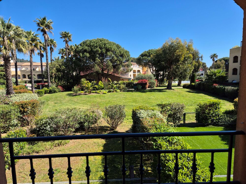 CAVALAIRE sur Mer aappartement T3