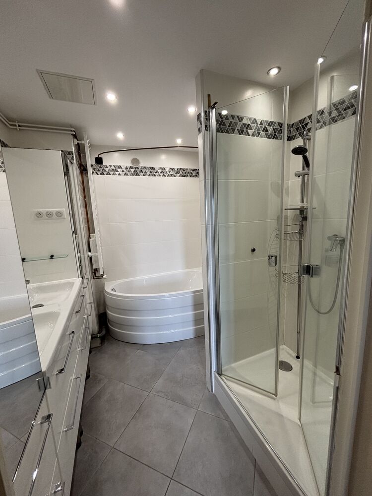 4 Pièces · 93 m²4 Pièces, 93 m² · Tours 37100
