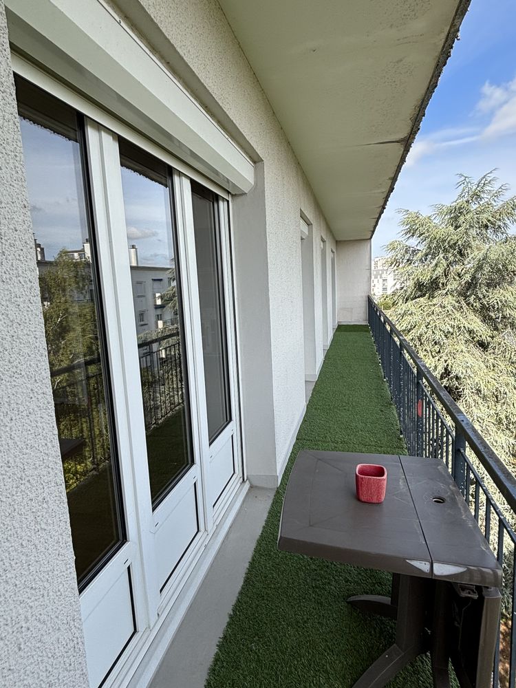 4 Pièces · 93 m²4 Pièces, 93 m² · Tours 37100