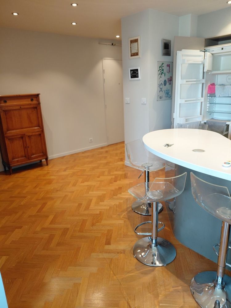 APPARTEMENT T4 ENTIÈREMENT RENOVE