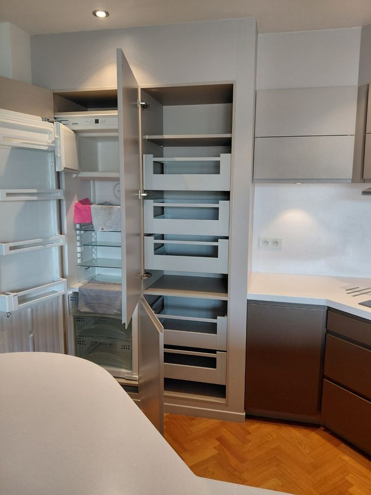 APPARTEMENT T4 ENTIÈREMENT RENOVE