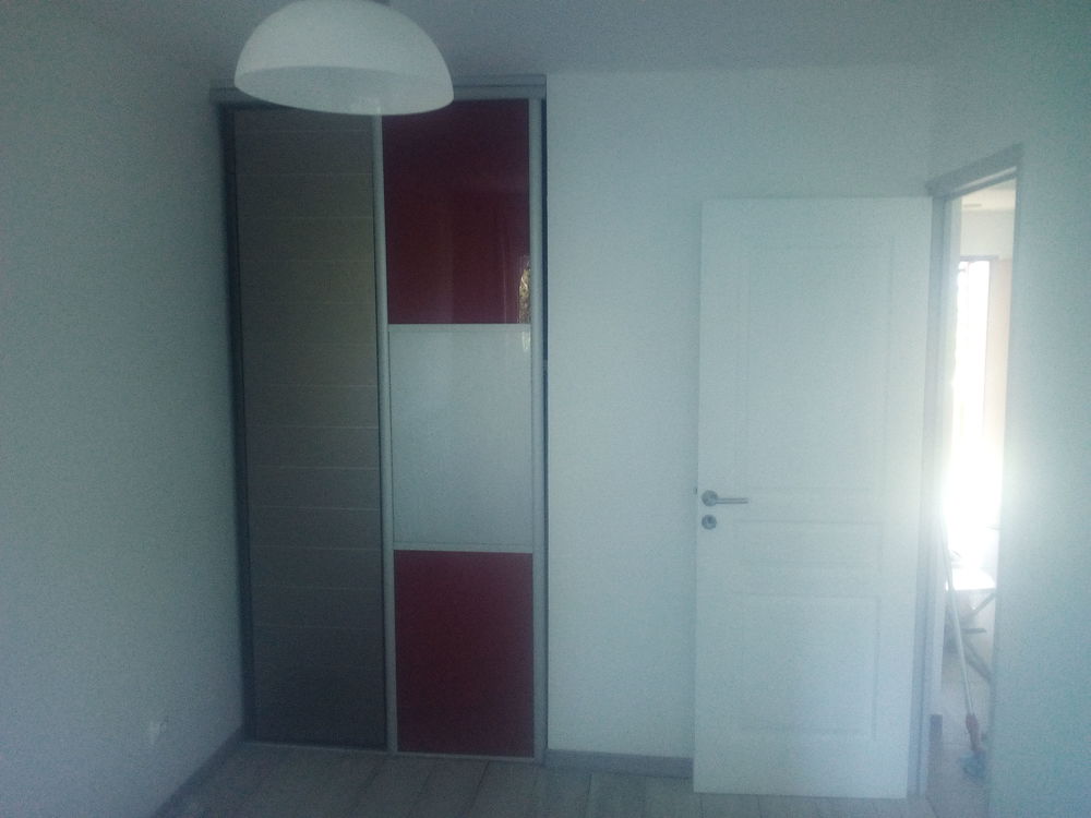 chambre meublée dans appartement F4
