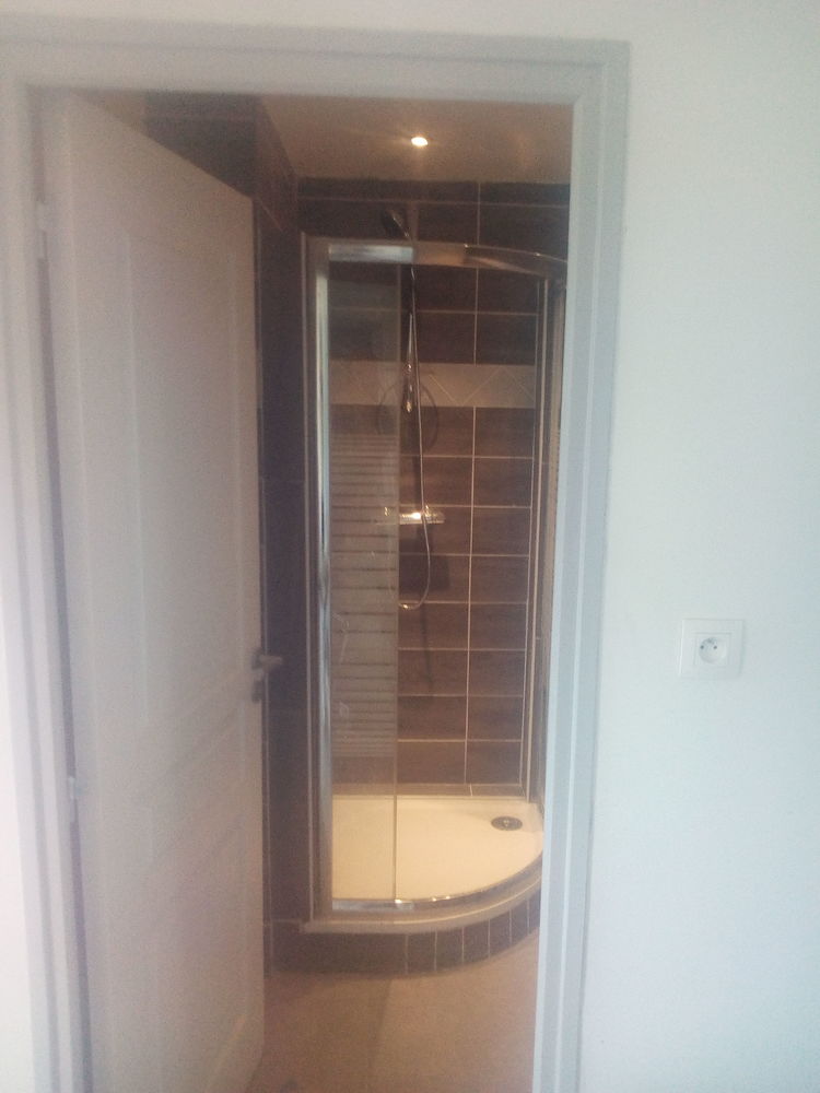 chambre meublée dans appartement F4