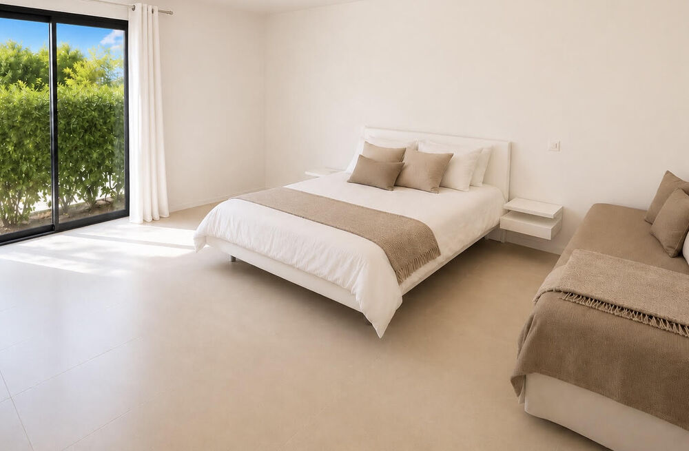 Magnifique maison contemporaine - Latresne 4 chambres - Parc
