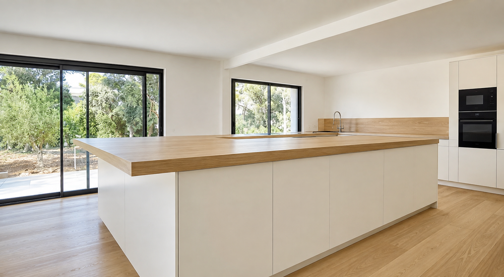 Magnifique maison contemporaine - Latresne 4 chambres - Parc