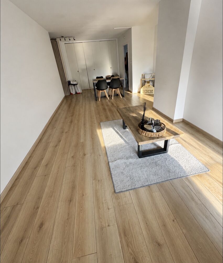 T4 meublé avec terrasse