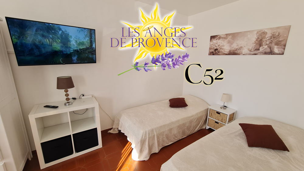 Appartement T1 très RENTABLE à côté des thermes 27M²