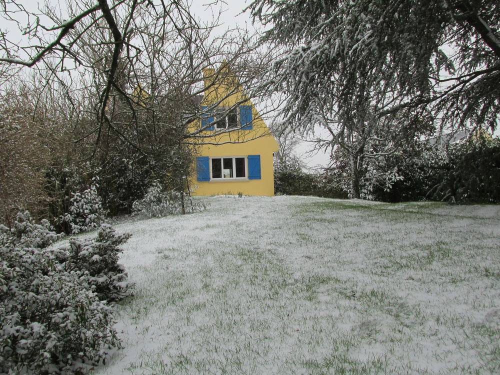 Chambre pour une ou deux personnes