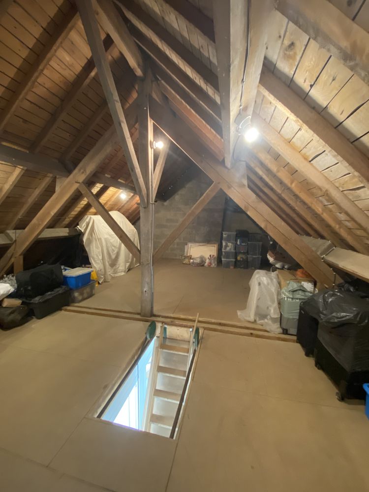 Belle maison individuelle