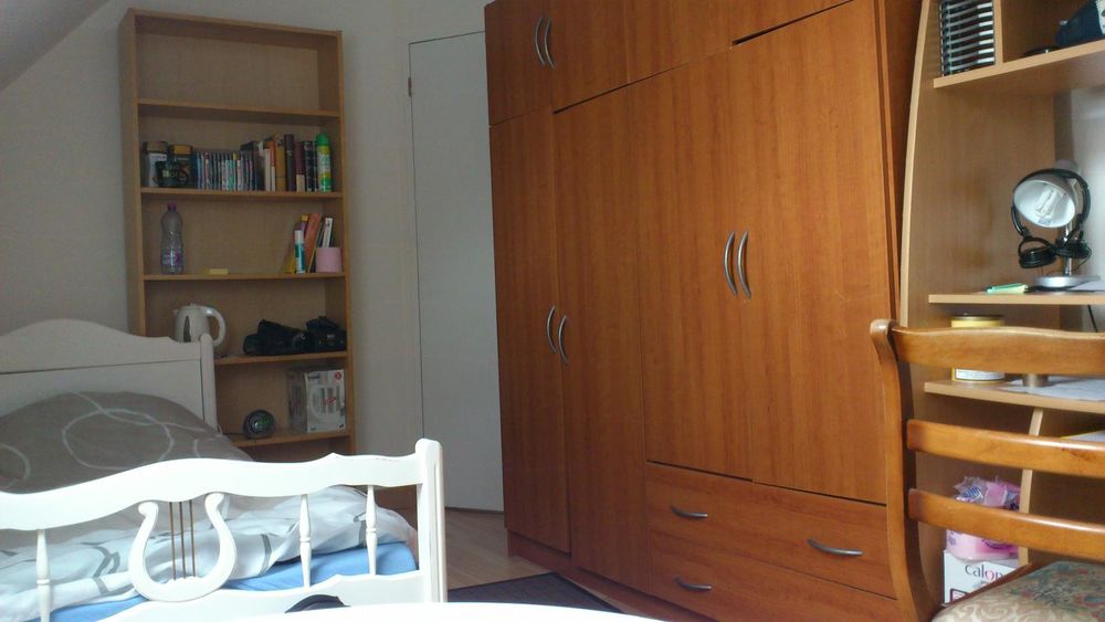opportunité sur chambre meublée