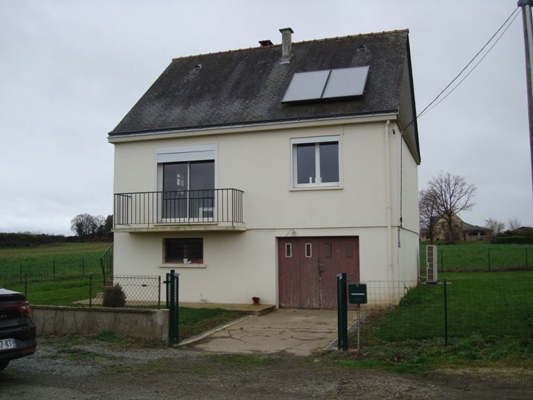 Maison Pontivy