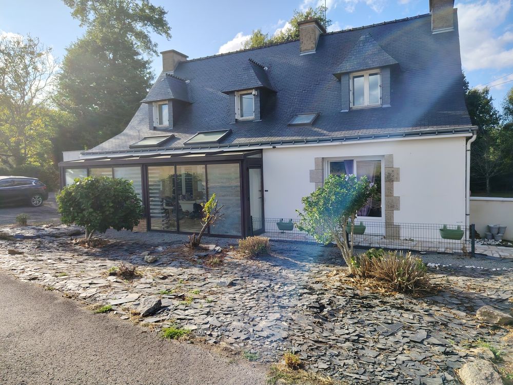 À saisir très belle maison