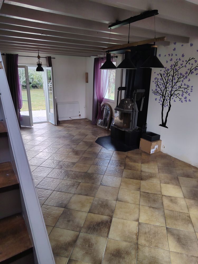 À saisir très belle maison