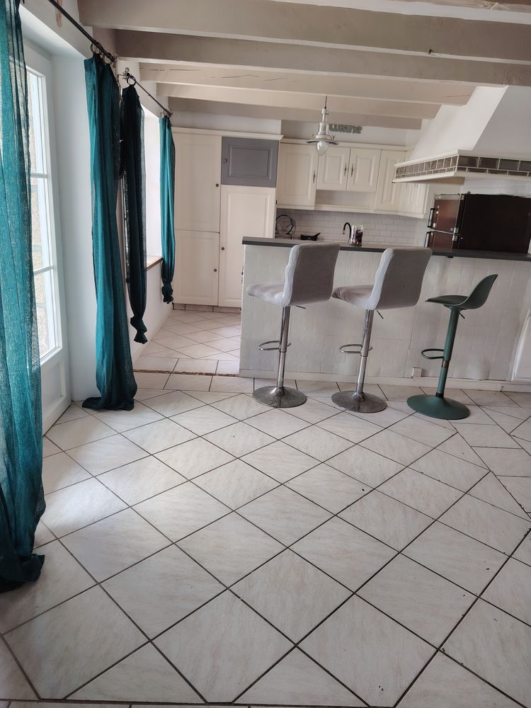 À saisir très belle maison