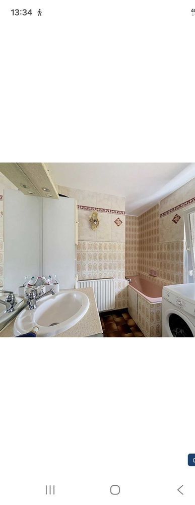 maison individuelle à vendre