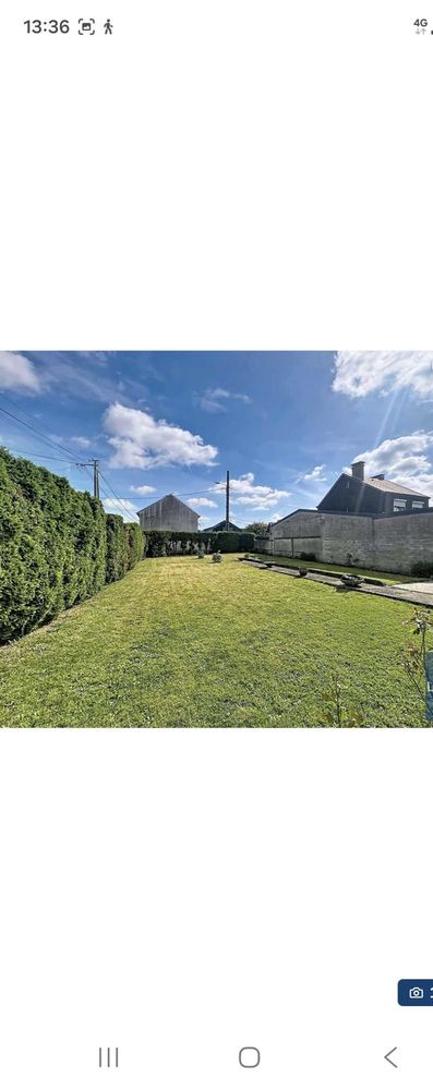 maison individuelle à vendre