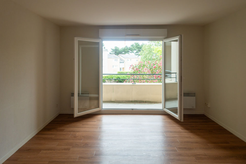 Appartement T3 (73 m2) - 4 pièces dans petite copropriété