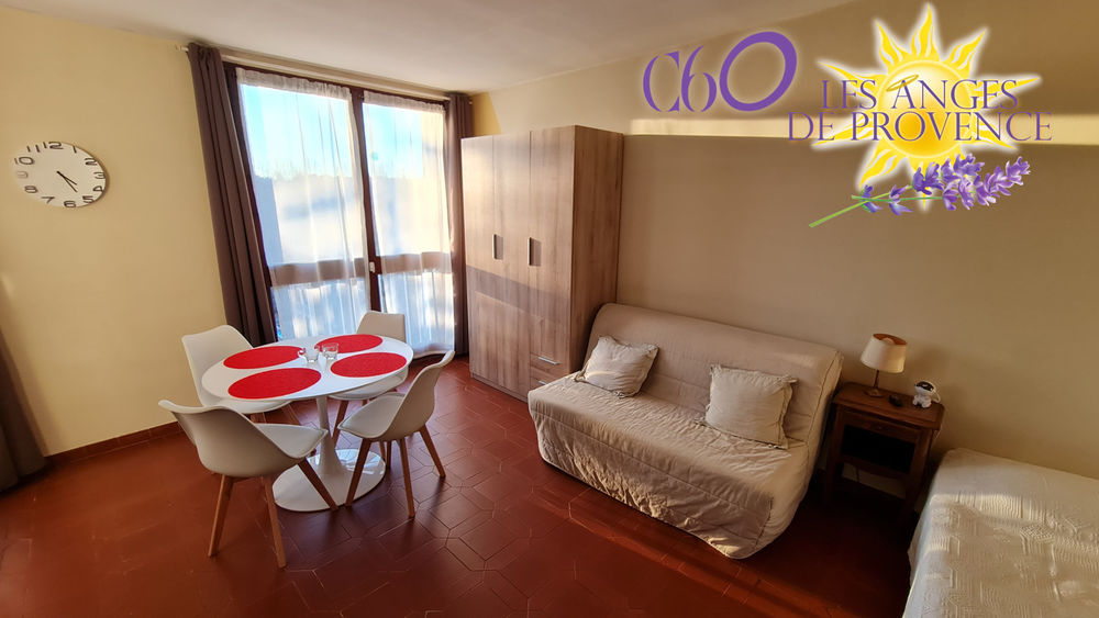 Beau T1 super RENTABLE à côté thermes, SUPER VUE 30M²