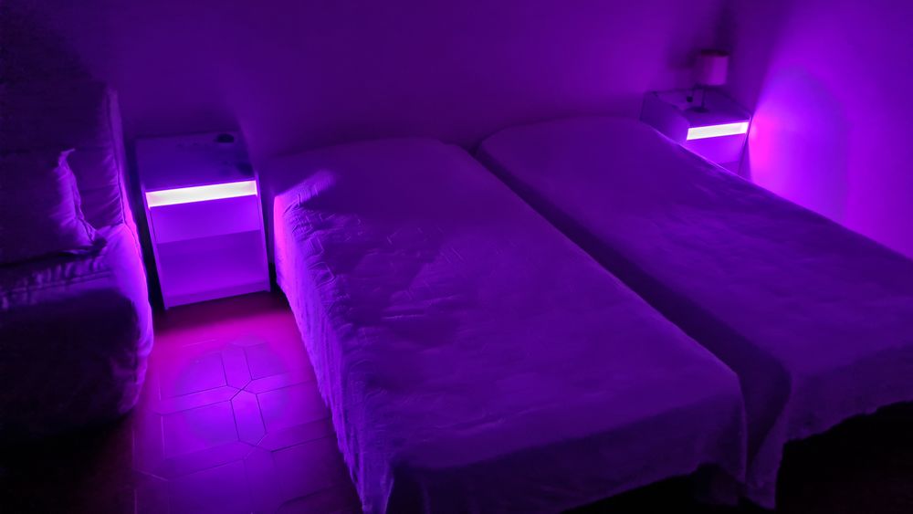 Beau T1 super RENTABLE à côté thermes, SUPER VUE 30M²