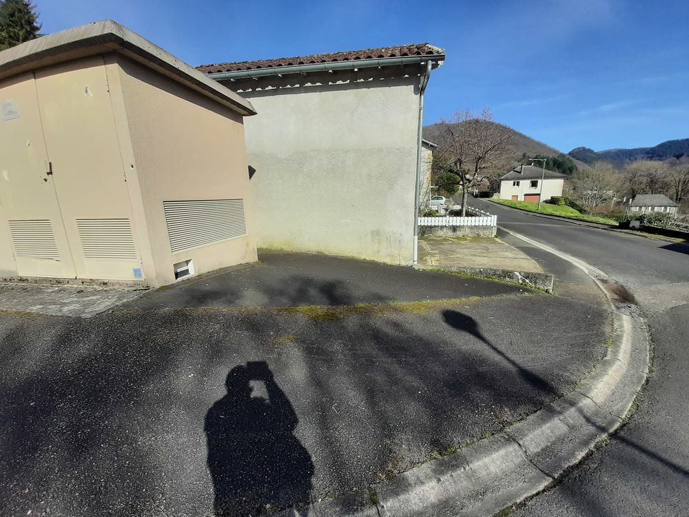 Particulier maison de campagne à Laval de Cère