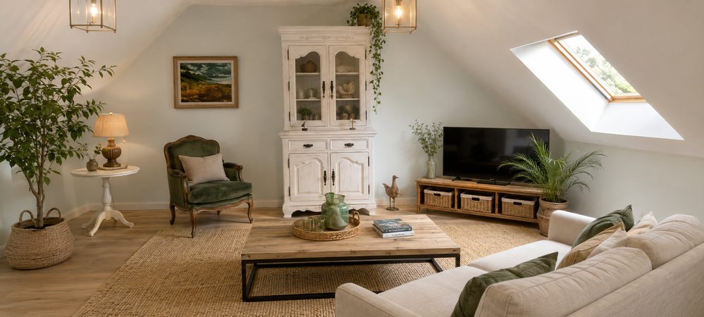 Appartement T3 Guérande