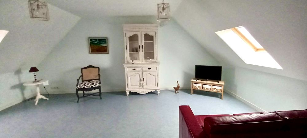 Appartement T3 Guérande