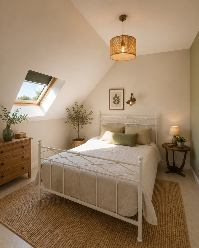 Appartement T3 Guérande