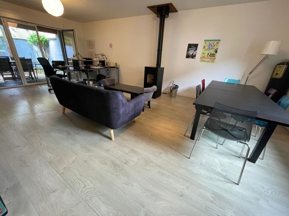 Maison individuelle Saint Arnoult en Yvelines