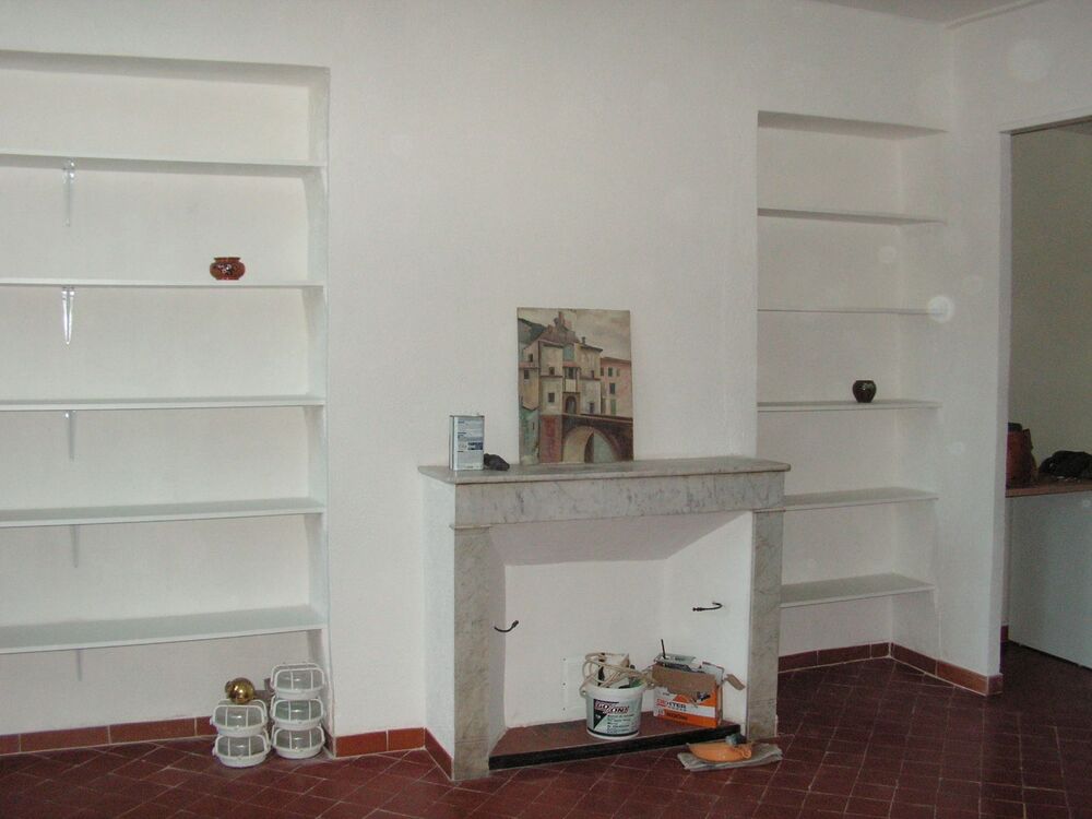 Grand 2 Pièces · 49 m² Apt centre ville