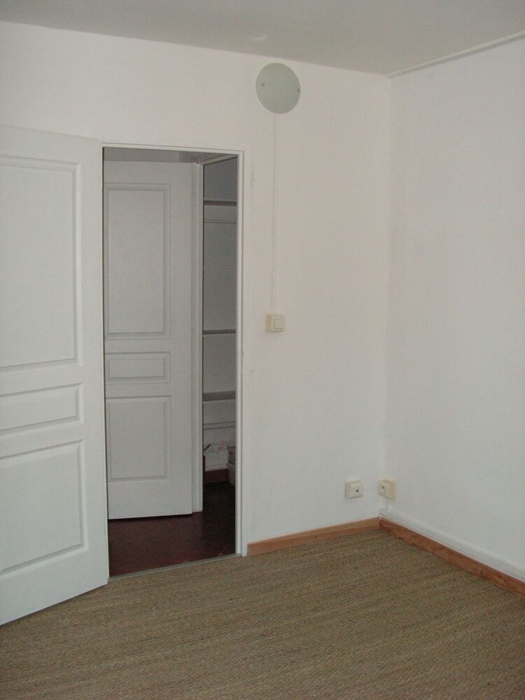 Grand 2 Pièces · 49 m² Apt centre ville
