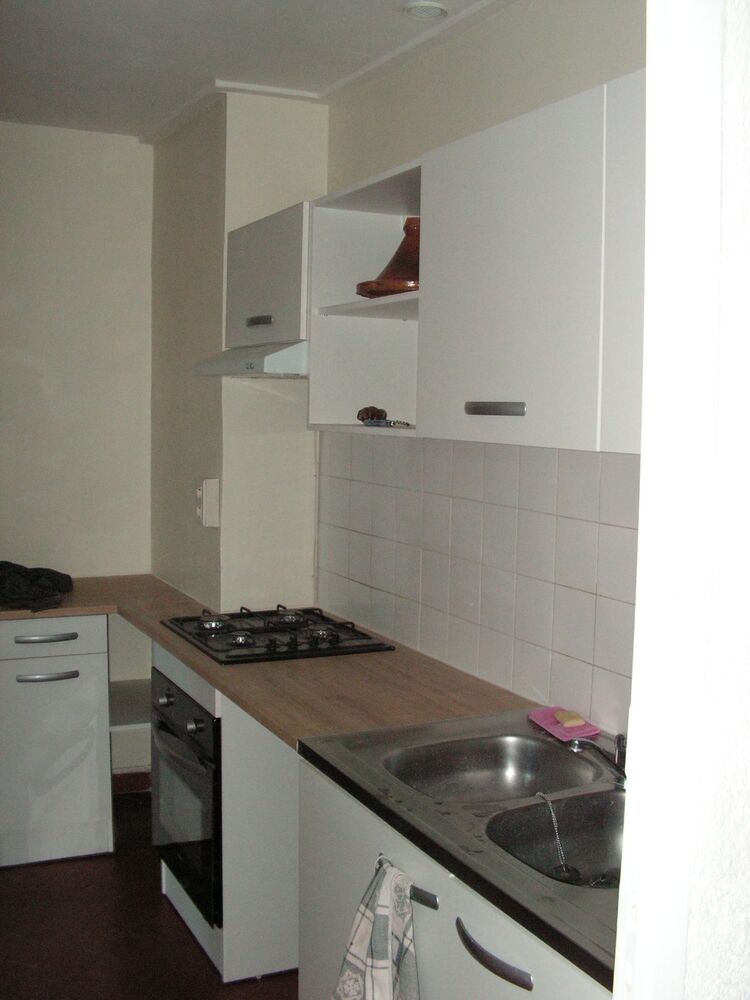 Grand 2 Pièces · 49 m² Apt centre ville