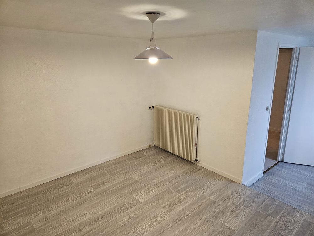 Appartement T 3 - 2 chambres