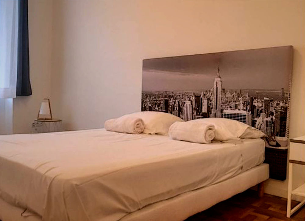Appartement de 64 m² avec 2 chambres en à Avignon
