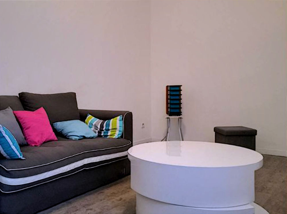 Appartement de 64 m² avec 2 chambres en à Avignon